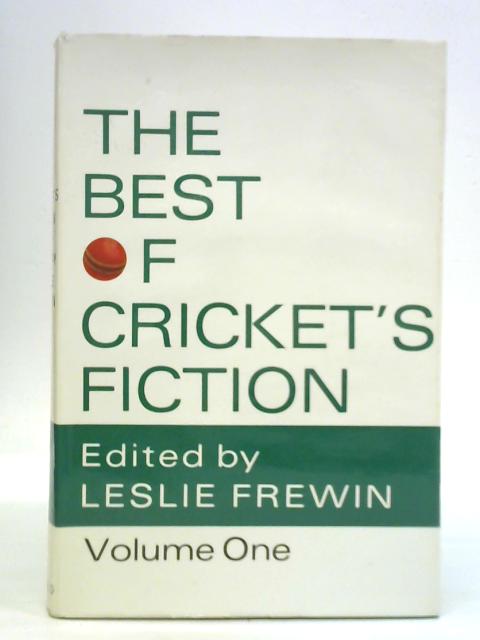 The Best of Cricket's Fiction - Volume 1