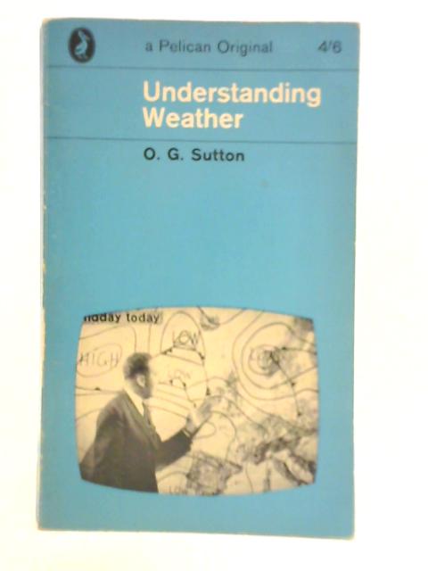 Understanding Weather