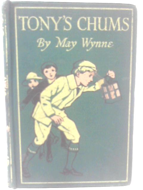 Tony's Chums
