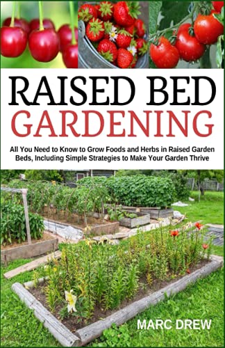 Raised Bed Gardening
