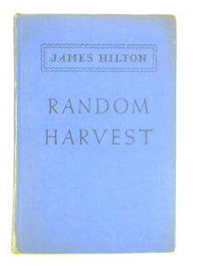Random Harvest 