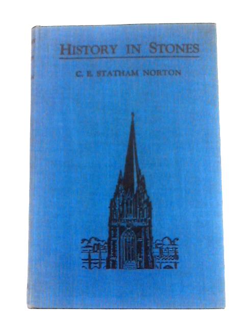 History in Stones