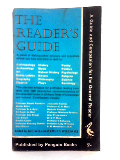 The Readers Guide