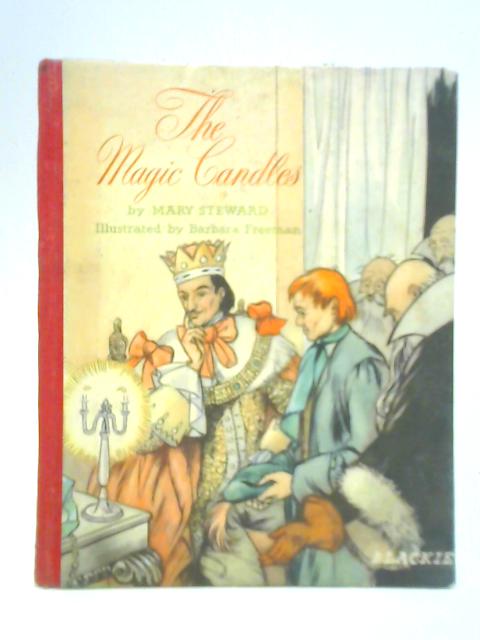 The Magic Candles