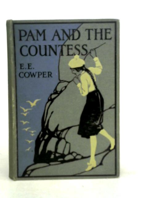Pam and the Countess