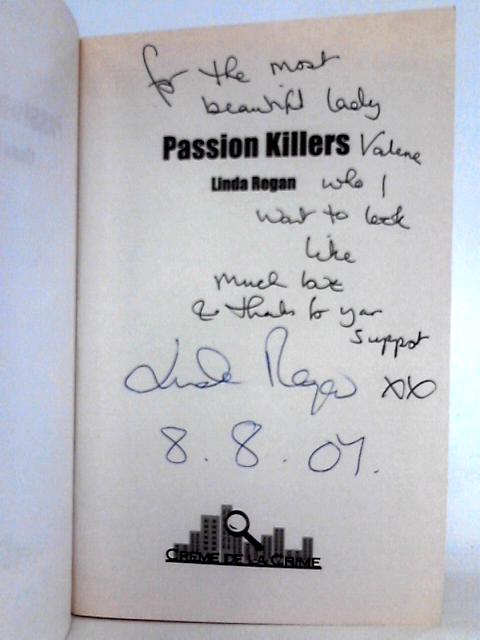 Passion Killers