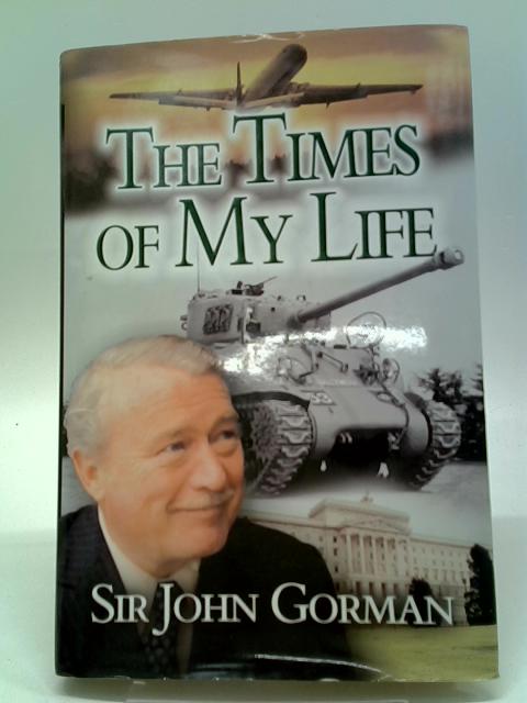 The Times of My Life - SIGNED COPY