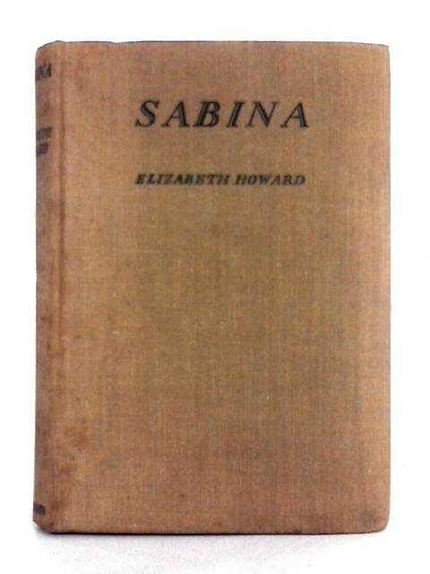 Sabina