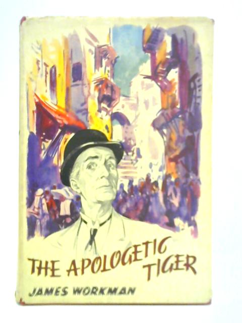 The Apologetic Tiger