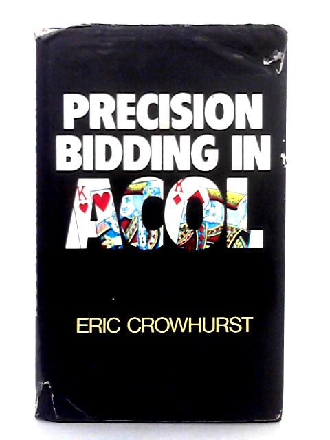 Precision Bidding in Acol