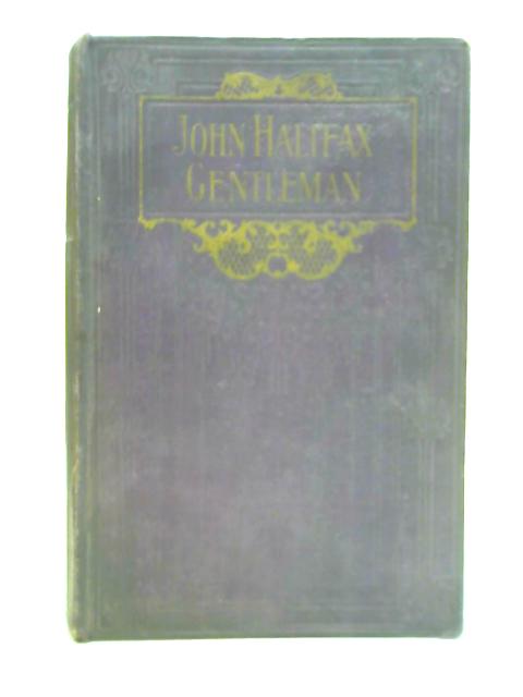 John Halifax Gentleman