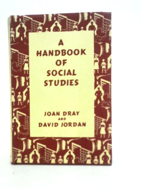 Handbook of Social Studies