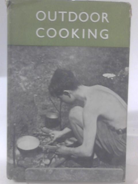Outdoor Cooking