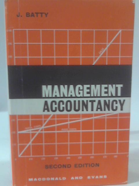 Management Accountancy