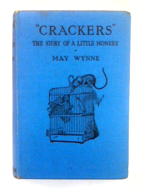 Crackers, the Tale of a Mischievous Monkey