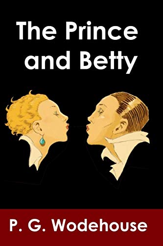 The Prince and Betty