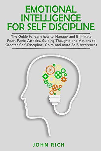 Emotional Intelligence for Self Discipline