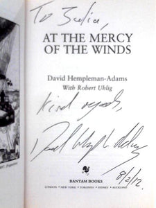 At the Mercy of the Winds 