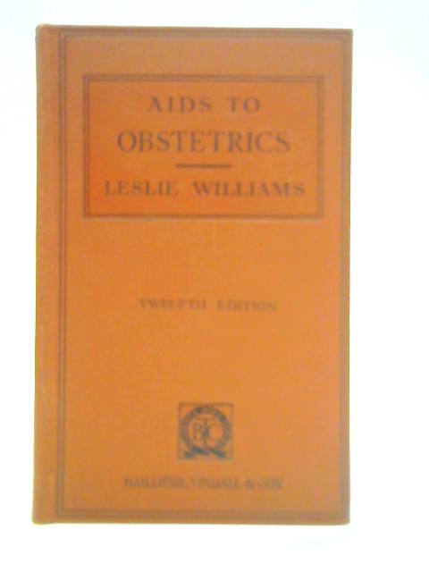 Aids to Obstetrics