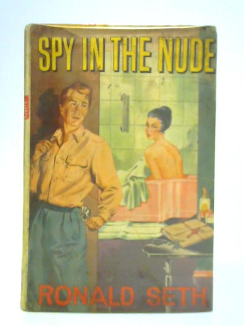 Spy in the Nude