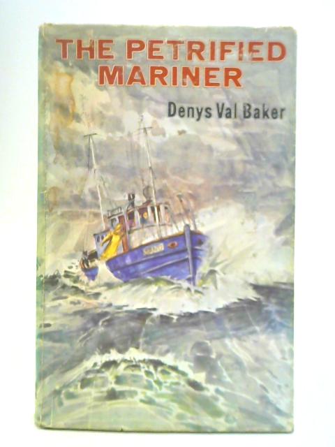 The Petrified Mariner