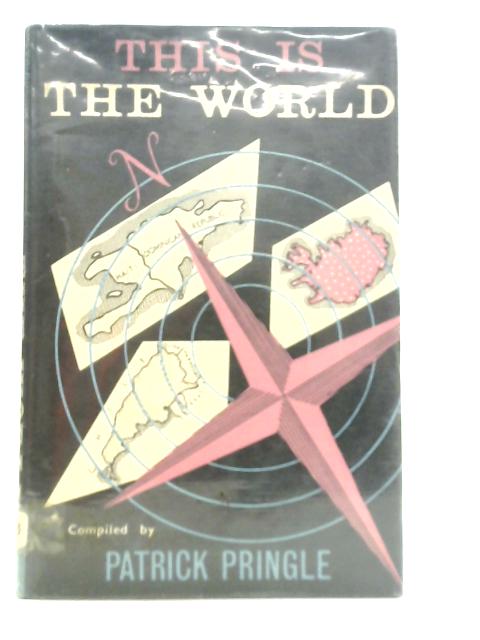 This is the world