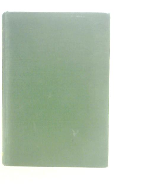 Hans Frost A Novel
