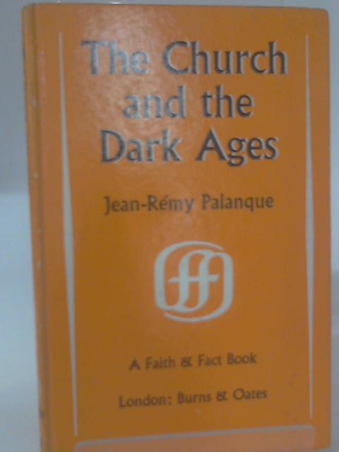 Church and the Dark Ages