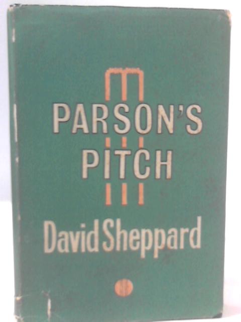 Parson's Pitch