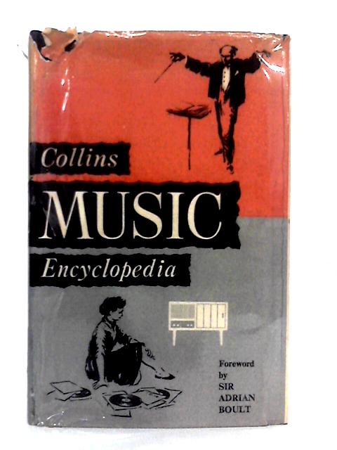 Collins Music Encyclopedia