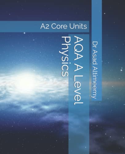 AQA A Level Physics