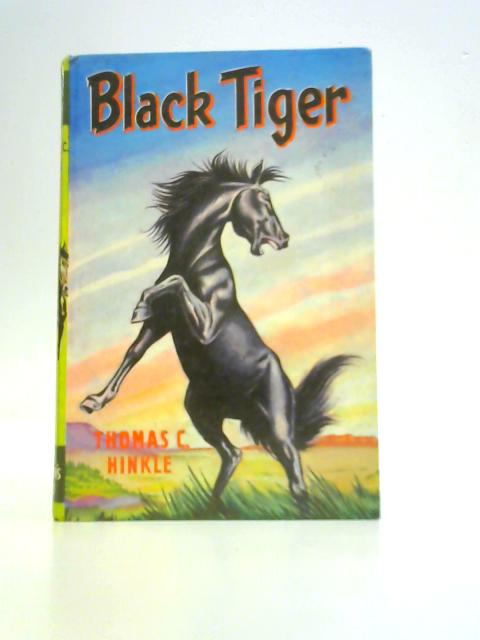 Black Tiger