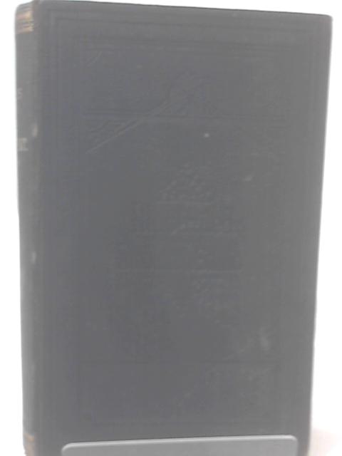 Notes On the Old Testament Vol.I The Book of JOb