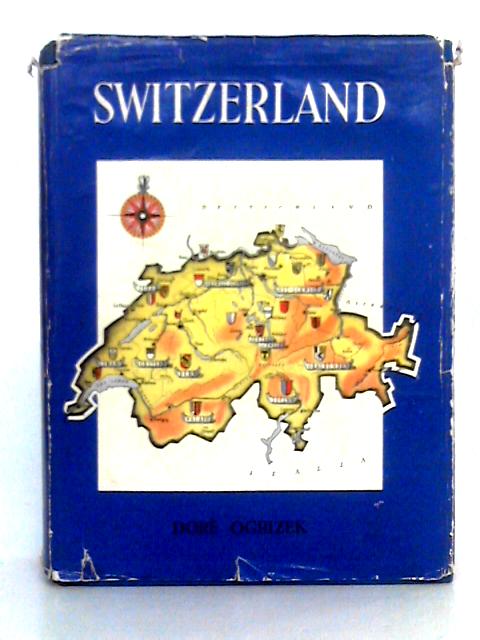 World in Color Series; Switzerland