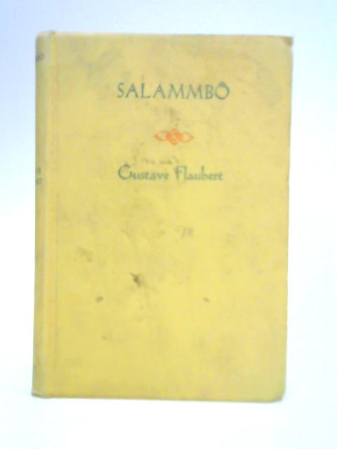 Salammbo
