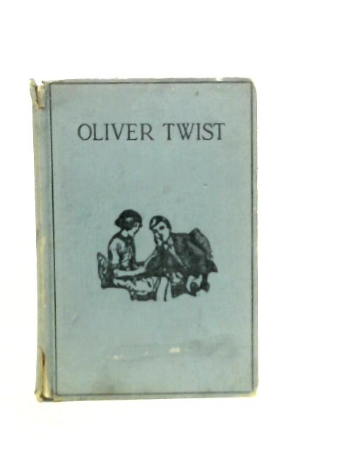 Oliver Twist