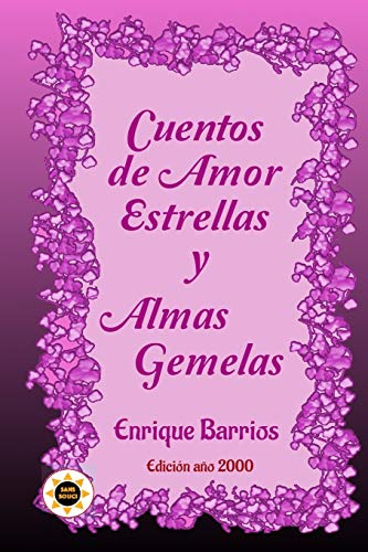 Cuentos de Amor, Estrellas y Almas Gemelas