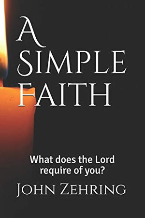 A Simple Faith