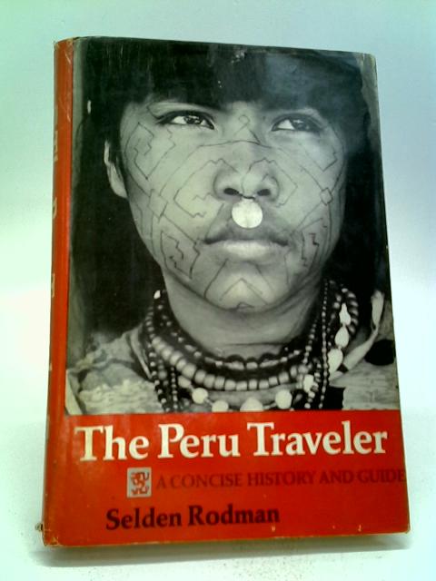 The Peru Traveler | Old & Rare at World of Books US