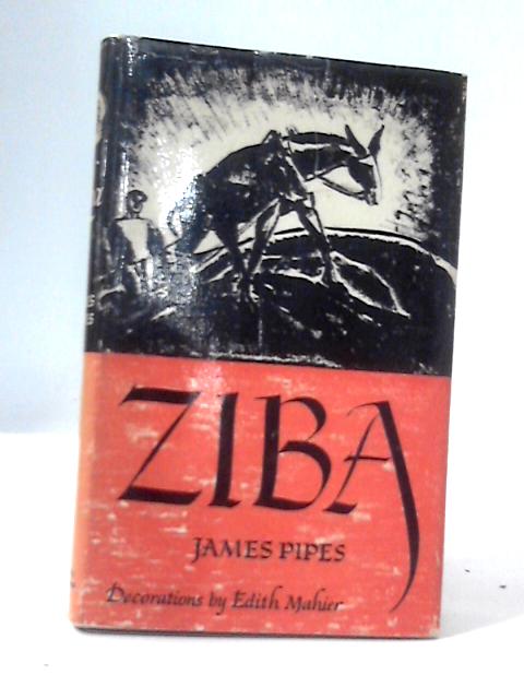 Ziba