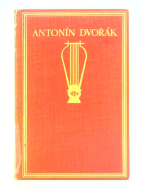 Antonin Dvorak