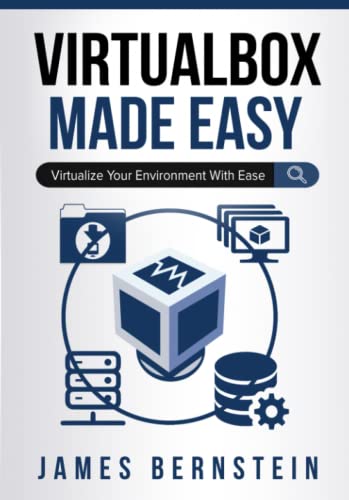VirtualBox Made Easy