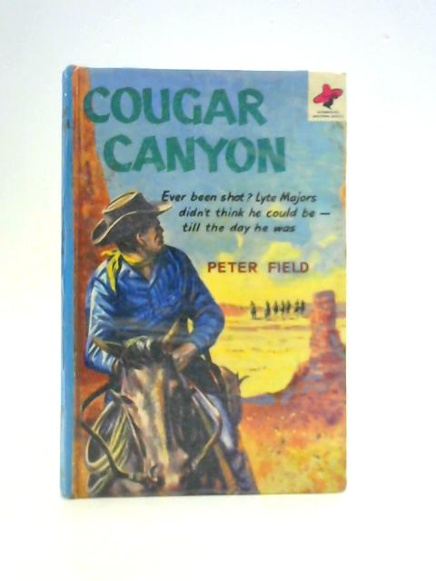 Cougar Canyon