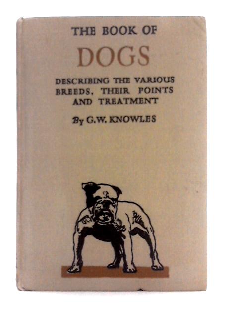 The Book of Dogs