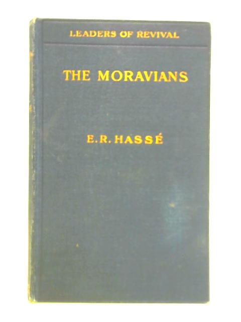 The Moravians