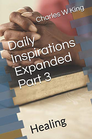 Daily Inspirations Expanded Part 3