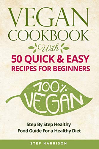 Vegan Cookbook