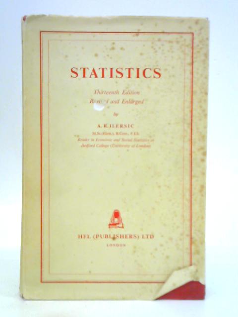 Statistics
