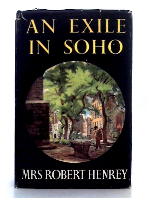 Exile in Soho