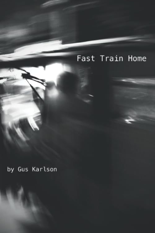 Fast Train Home